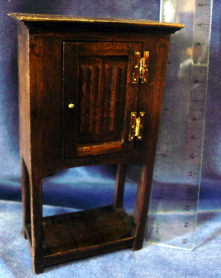 Credence Cupboard